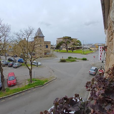 Hotel Ker Annick Saint-Malo Exterior foto