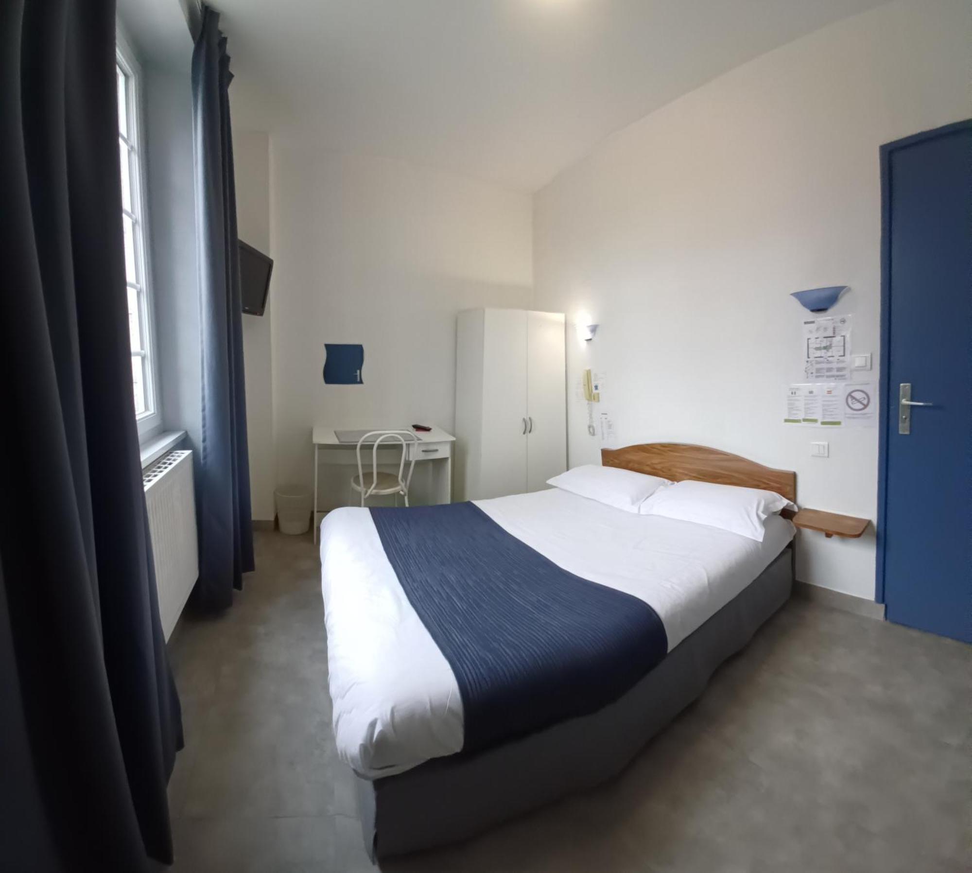 Hotel Ker Annick Saint-Malo Exterior foto
