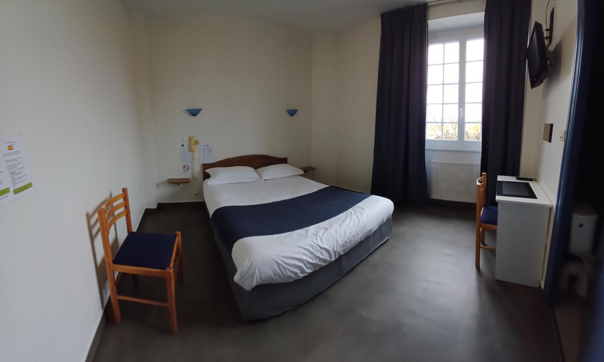 Hotel Ker Annick Saint-Malo Exterior foto